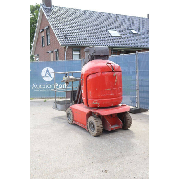 2006 Manitou 105 VJR2-47624356