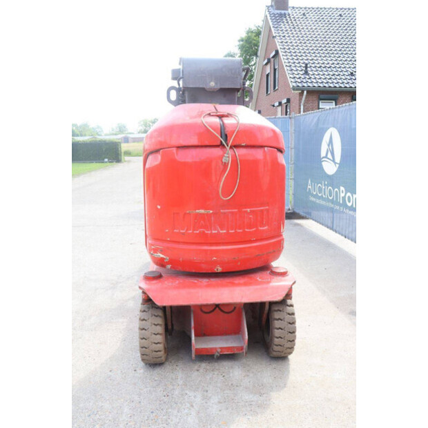 2006 Manitou 105 VJR2-47624357