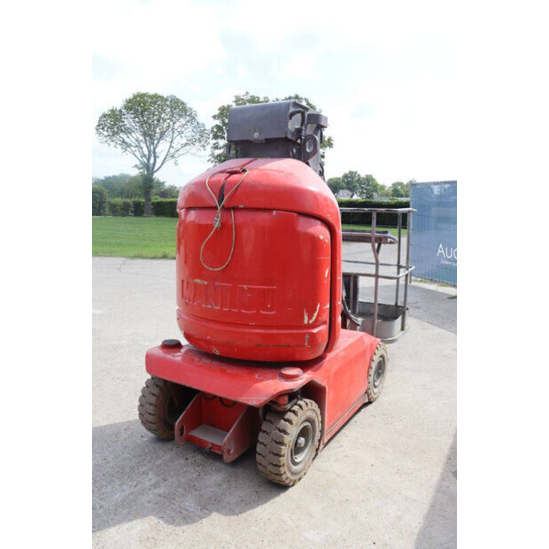 2006 Manitou 105 VJR2-47624358