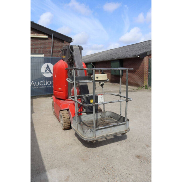 2006 Manitou 105 VJR2-47624359