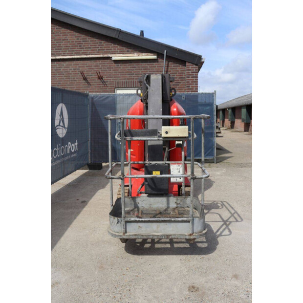 2006 Manitou 105 VJR2-47624360