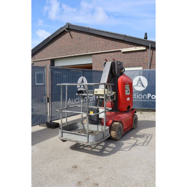 2006 Manitou 105 VJR2-47624361