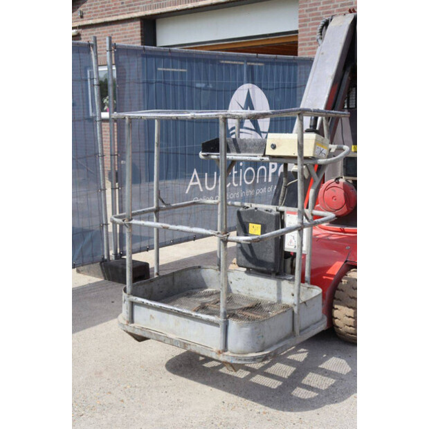 2006 Manitou 105 VJR2-47624362