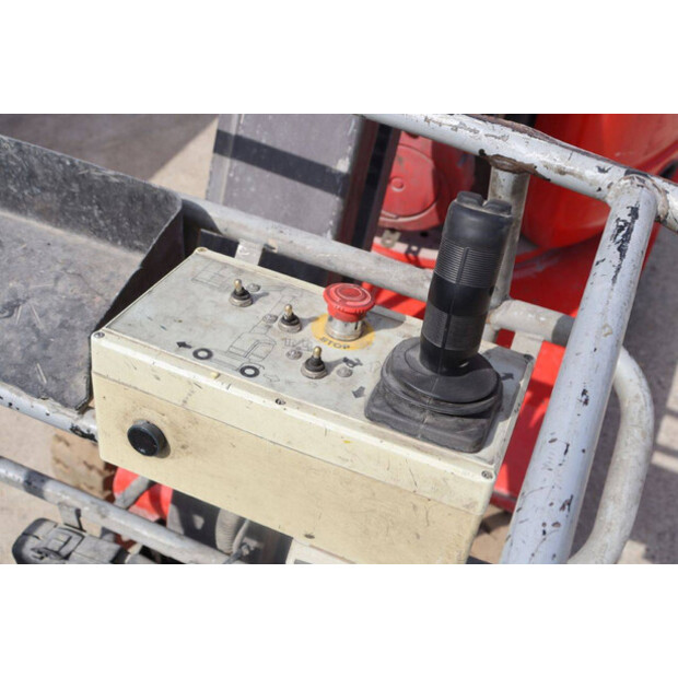 2006 Manitou 105 VJR2-47624364