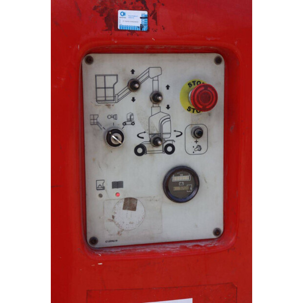 2006 Manitou 105 VJR2-47624367