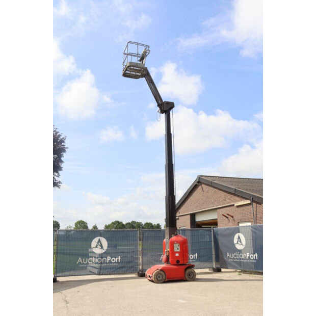 2006 Manitou 105 VJR2-47624372