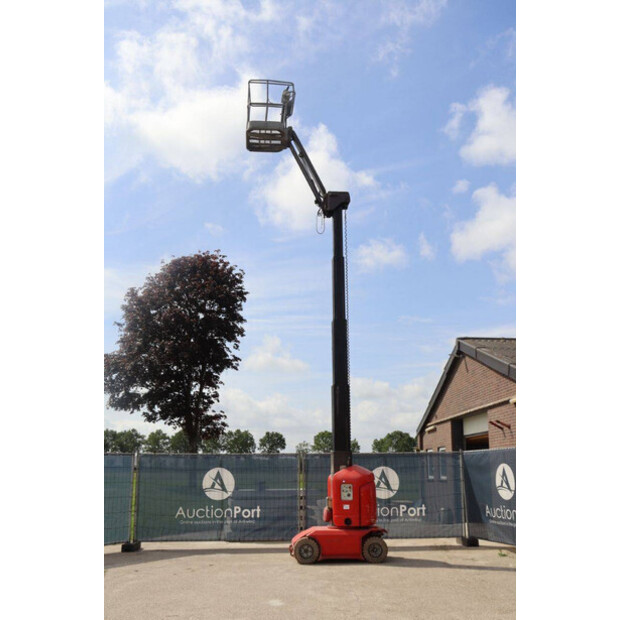 2006 Manitou 105 VJR2-47624373