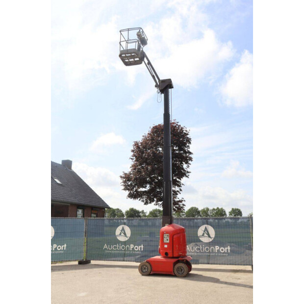 2006 Manitou 105 VJR2-47624374