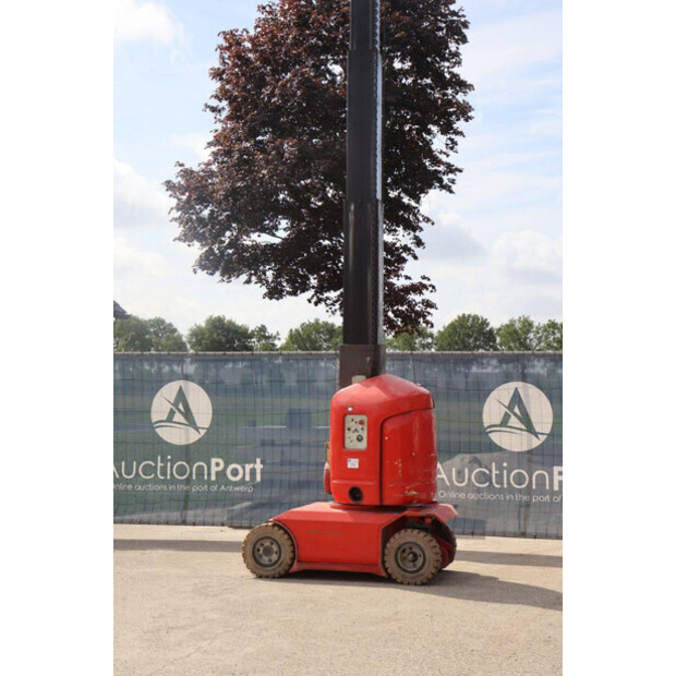 2006 Manitou 105 VJR2-47624375