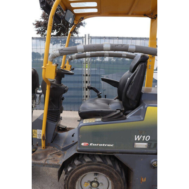 2020 Eurotrac W10-47624397