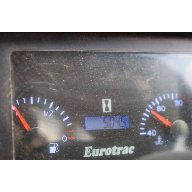 2020 Eurotrac W10-47624404