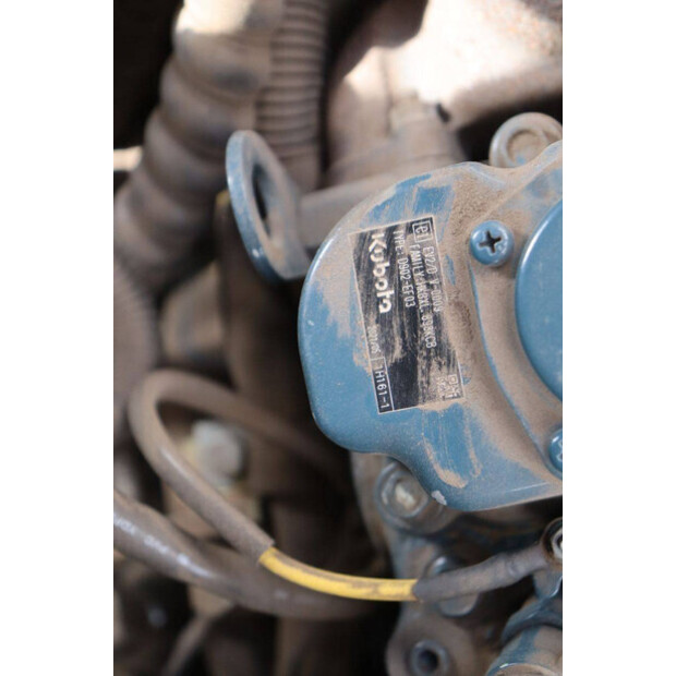 2020 Eurotrac W10-47624409