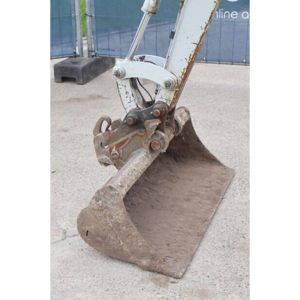 2020 TAKEUCHI TB216-47624425