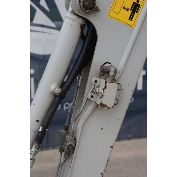 2020 TAKEUCHI TB216-47624427