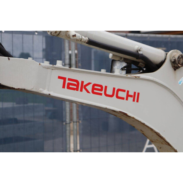 2020 TAKEUCHI TB216-47624428