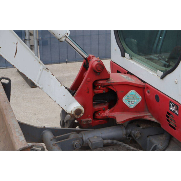2020 TAKEUCHI TB216-47624429