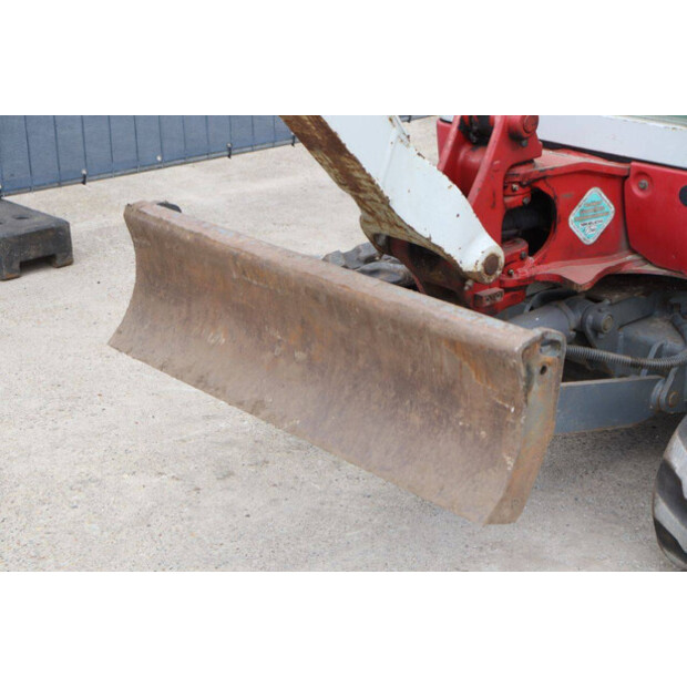 2020 TAKEUCHI TB216-47624430
