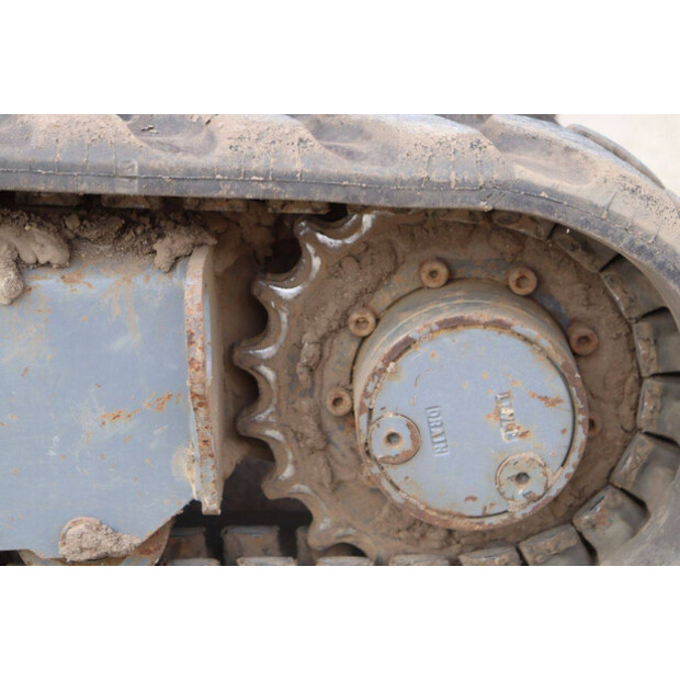 2020 TAKEUCHI TB216-47624434