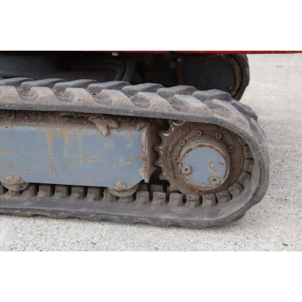 2020 TAKEUCHI TB216-47624435
