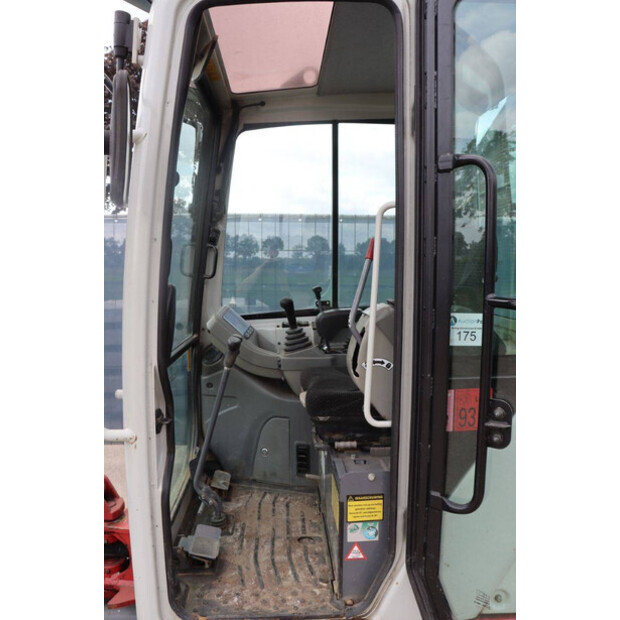 2020 TAKEUCHI TB216-47624438