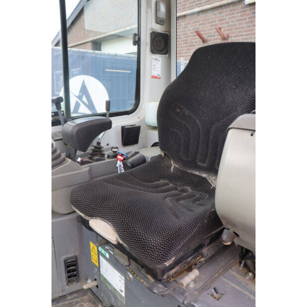 2020 TAKEUCHI TB216-47624439
