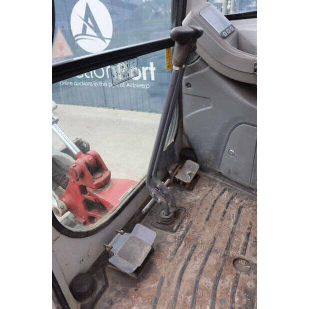 2020 TAKEUCHI TB216-47624440