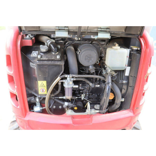 2020 TAKEUCHI TB216-47624448