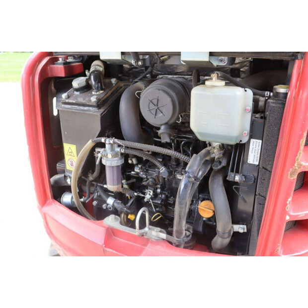 2020 TAKEUCHI TB216-47624449