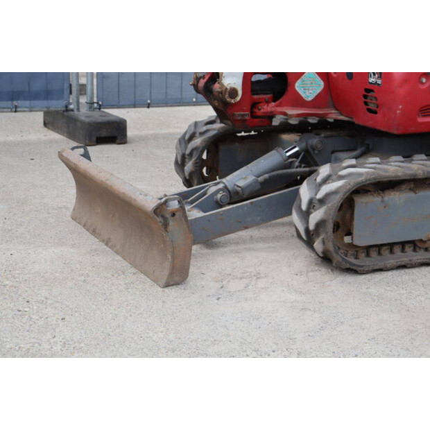 2020 TAKEUCHI TB216-47624455