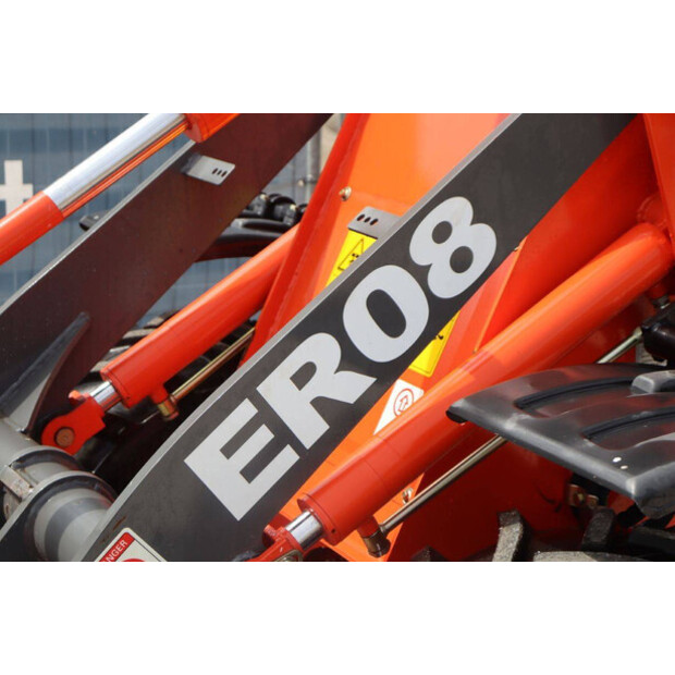 2023 Everun ER08-47624503