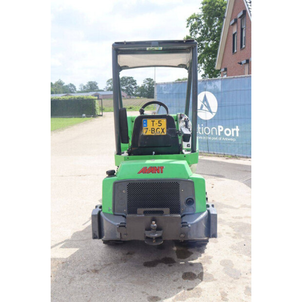 2019 Avant M523EIBCT-47624535