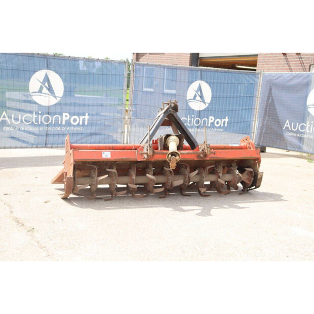 1992 Ditransa AR-260-47624612