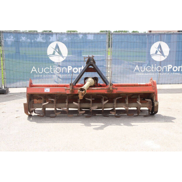 1992 Ditransa AR-260-47624613