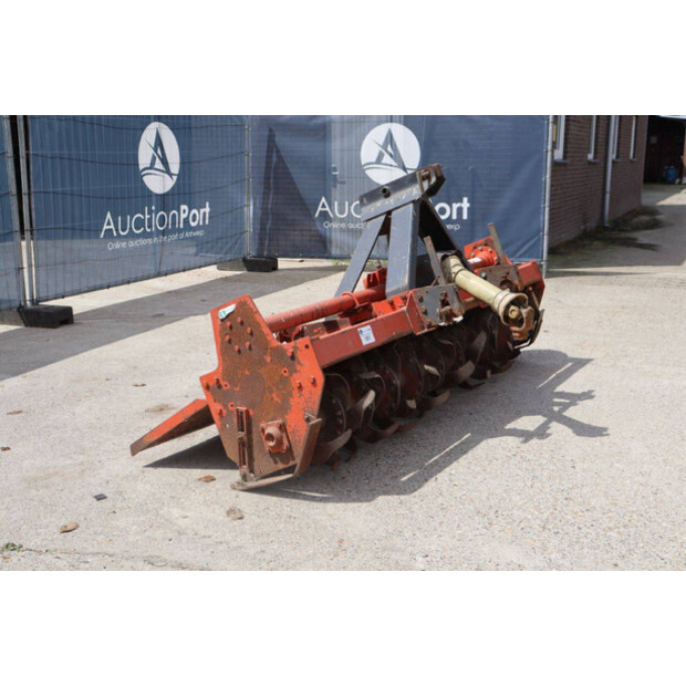 1992 Ditransa AR-260-47624619