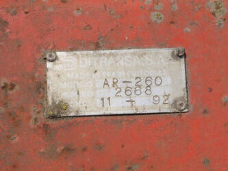1992-ditransa-ar-260-47624624