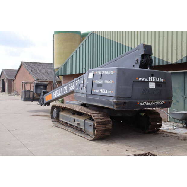 1999 ايتشي SR210/ISR700-47624628