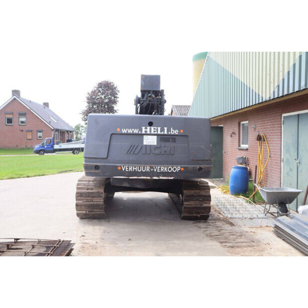 1999 ايتشي SR210/ISR700-47624629