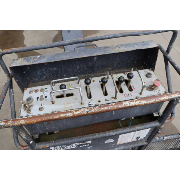 1999 ايتشي SR210/ISR700-47624637