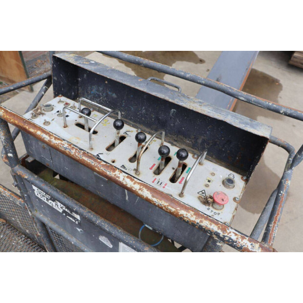 1999 ايتشي SR210/ISR700-47624638