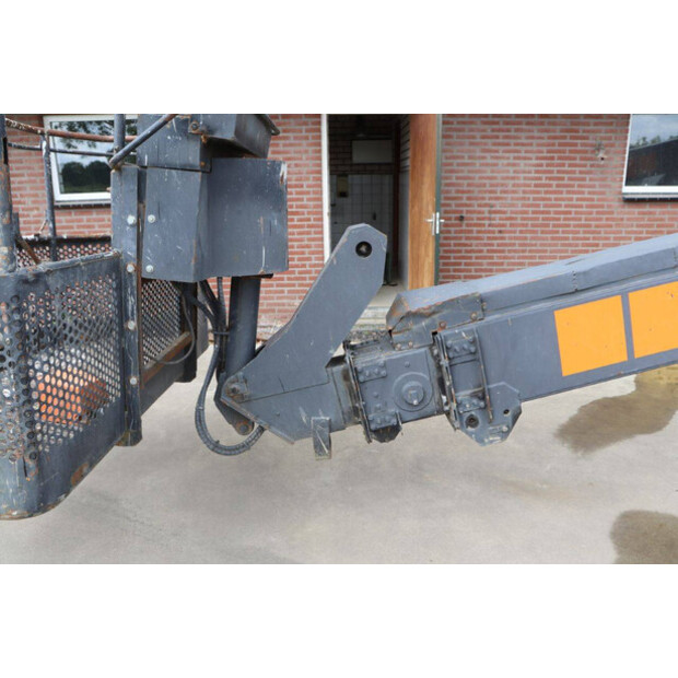 1999 ايتشي SR210/ISR700-47624639