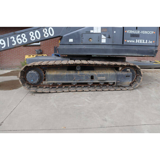 1999 ايتشي SR210/ISR700-47624641