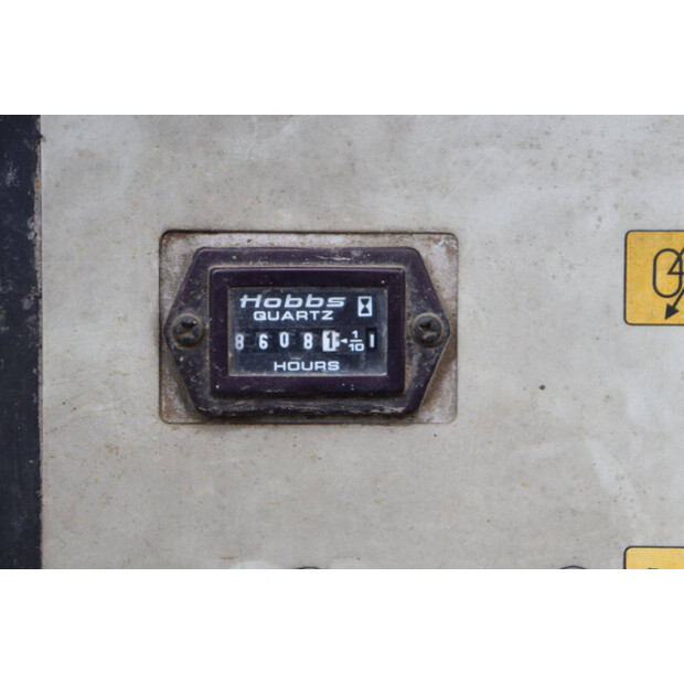 1999 ايتشي SR210/ISR700-47624645
