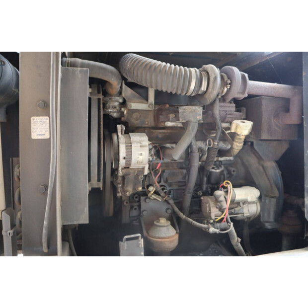 1999 ايتشي SR210/ISR700-47624646