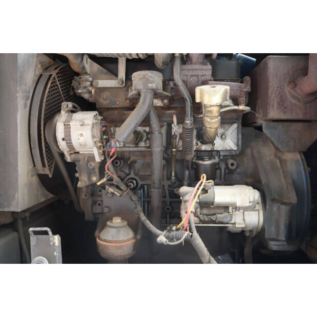 1999 ايتشي SR210/ISR700-47624647