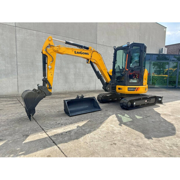 2026 LiuGong 9035 FZTS-47624653