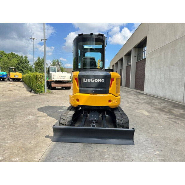 2026 LiuGong 9035 FZTS-47624657