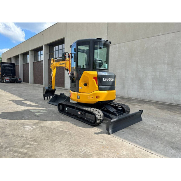 2026 LiuGong 9035 FZTS-47624658