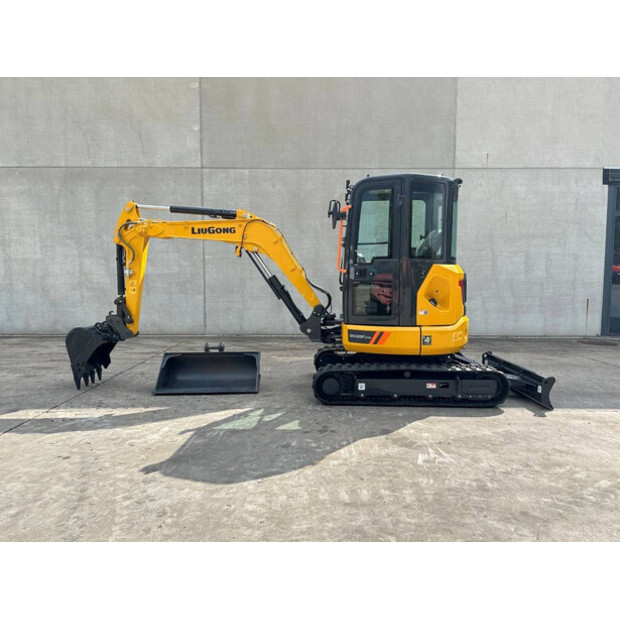 2026 LiuGong 9035 FZTS-47624659