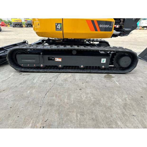 2026 LiuGong 9035 FZTS-47624676