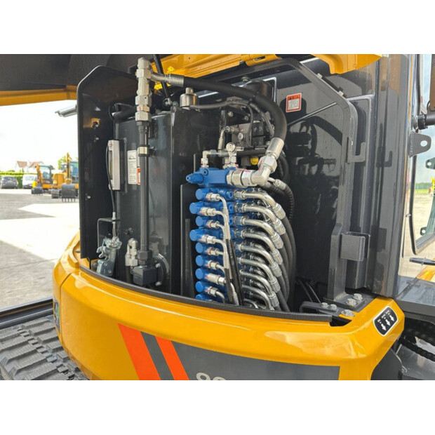 2026 LiuGong 9035 FZTS-47624688